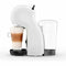 Capsule Koffiemachine DeLonghi Dolce Gusto Piccolo XS EDG110