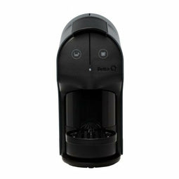Capsule Koffiemachine Delta Q QUICK BLK 1200 W Grijs