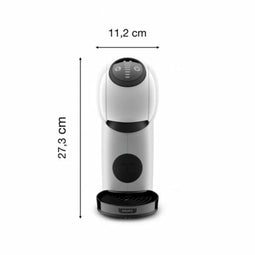 Capsule Koffiemachine Krups Dolce Gusto Genio S