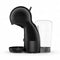 Capsule Koffiemachine Krups Dolce Gusto Piccolo XS 15 bar Zwart