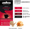 Capsules Espresso Armonico 8
