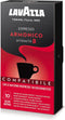 Capsules Espresso Armonico 8
