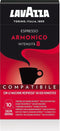 Capsules Espresso Armonico 8