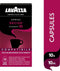 Capsules Espresso Decisio 10