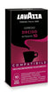 Capsules Espresso Decisio 10
