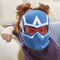 CAPTAIN AMERICA BRAVE NEW WORLD FLIGHT VISION MASK.