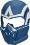 CAPTAIN AMERICA BRAVE NEW WORLD FLIGHT VISION MASK.