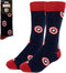 Captain America Sokken Maat 38/45