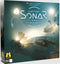 Captain Sonar (New Edition) - Bordspel (ENG)