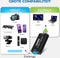 Capture Card HDMI naar USB - Video Capture geschikt voor PlayStation, Xbox, Nintendo, Windows, MAC - Game Capture EarKings