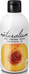 Naturalium - Peach Shampoo and Conditioner - 400ml