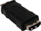 ValueLine VLVB34906B - HDMI™-adapter - HDMI naar HDMI mini - Zwart