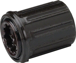 Shimano Cassettebody Slx Fh-m665 8/9/10s Zwart