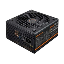 Cougar 31GF100001P01 - Voedingsbron - 1000 W ATX 80 Plus Gold - Zwart