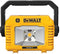 DeWalt DCL077-XJ - 18V XR LED Bouwverlichting - 2000 lumen - IP54