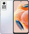 Xiaomi Redmi Note 12 Pro 4G - Wit - 256 GB - Dubbele fysieke simkaart