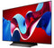 LG OLED evo C4 - Ultra HD TV - 48