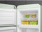 Smeg FAB30LPG6 - Koelkast - No Frost - Groen