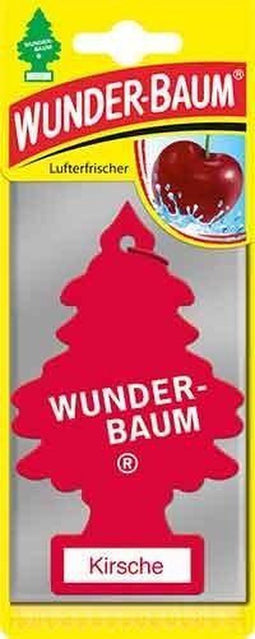 Car Air Freshener PER90544 Cherry
