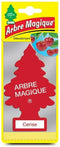 Car Air Freshener PER90544 Cherry