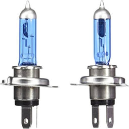Car Bulb Momo MOMLAMCORWH60H4 H4 12V 60W 4000K