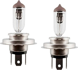 Car Bulb Sparco Long Life E-Mark H4 12V 60/55W 3000K