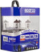 Car Bulb Sparco Long Life E-Mark H4 12V 60/55W 3000K