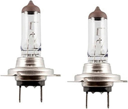 Car Bulb Sparco Long Life E-Mark H7 12V 55W 3000K