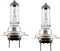 Car Bulb Sparco Long Life E-Mark H7 12V 55W 3000K