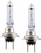 Car Bulb Superlite BOM12712 H7 12V 55W 5000K 37R/E4