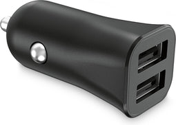 Car Charger Contact Black