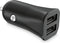 Car Charger Contact Black
