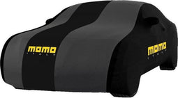 Car Cover Momo 001 1 Cloak Inside Black