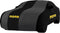 Car Cover Momo 001 1 Cloak Inside Black