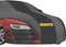 Car Cover Momo 002 Black Grey Inside/Exterior 3 layers