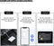 Car Dongle Pro Geschikt voor Apple CarPlay - Wireless USB Adapter - Draadloos verbinden - 2023 Verbeterd Model