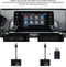 Car Dongle Wireless USB Adapter Geschikt voor Android Auto CarPlay - Draadloos verbinden - 2024 Model