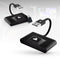 Car Dongle Wireless USB Adapter Geschikt voor Android Auto CarPlay - Draadloos verbinden - 2024 Model