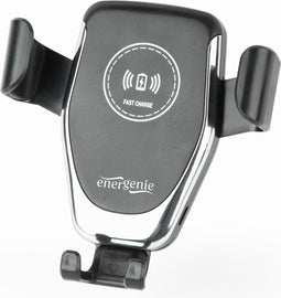 Car smartphone holder with wireless charger, 10 W