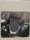 Car smartphone holder with wireless charger, 10 W