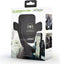 Car smartphone holder with wireless charger, 10 W