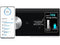 Samsung WD11DB8B85GB - Was-droogcombinatie - 11 kg wassen 6 kg drogen - Zwart