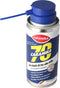 CARAMBA 70 multifunctionele olie 100ml
