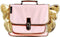 Caramel & Cie Boekentas/Rugzak Papillon/Vlinder - Vleugels - Roze