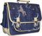 Caramel & Cie Boekentas/Schooltas Constellation - Blauw