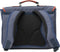 Caramel & Cie - Boekentas/Schooltas Grrr Blauw