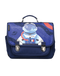 Caramel & Cie Boekentas/Schooltas Interstellar Astronaut - Blauw