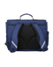 Caramel & Cie Boekentas/Schooltas Interstellar Astronaut - Blauw