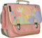 Caramel & Cie - Boekentas/Schooltas lagere school Japan Sky - Medium
