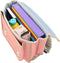 Caramel & Cie - Boekentas/Schooltas lagere school Japan Sky - Medium
